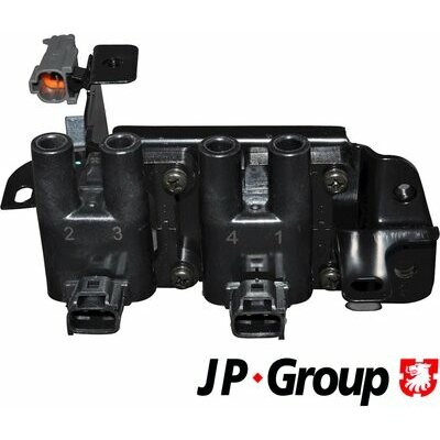 JP GROUP Zapalovací cívka 3591600400 – Hledejceny.cz