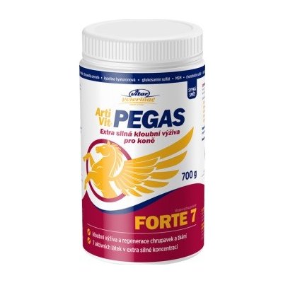 ArtiVit Pegas Forte 0,7 kg – Hledejceny.cz