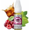 E-liquid ELF LIQ Cherry Cola 10 ml 10 mg