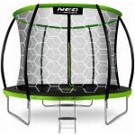 Neo-Sport 312 cm + ochranná síť – Hledejceny.cz