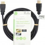 Nedis CVGL34060BK20 – Hledejceny.cz