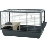 Zolux Neolife connect klec pro králíka 80 x 52,5 x 48 cm – Zboží Dáma