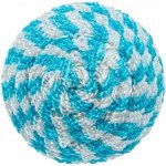 Trixie Provázkový míček 4,5cm – Sleviste.cz
