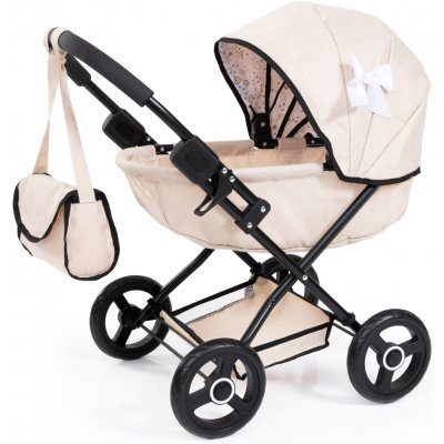 Bayer Design Cosy béžový – Zboží Mobilmania
