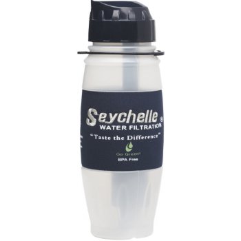 Seychelle Environmental Technologies Seychelle F2P Ultralight AA