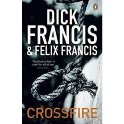 Crossfire Francis Dick – Zboží Mobilmania