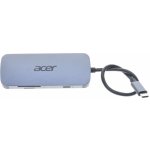 Acer 7in1 Type C dongle HP.DSCAB.008 – Zbozi.Blesk.cz