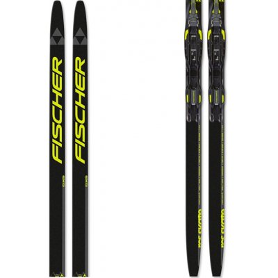 Fischer RCS Skate JR 2024/25 – Zboží Dáma