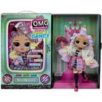 MGA L.O.L. Surprise! O.M.G. Dance Dance Dance Miss Royale – Hledejceny.cz