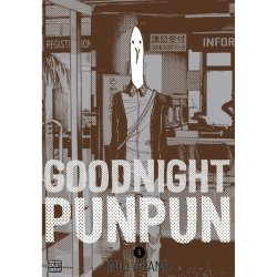 Goodnight Punpun (Volume 5) - Inio Asano