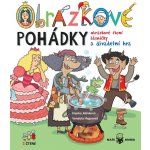 Obrázkové pohádky - Hanka Jelínková, Vendula Hegerová ilustrátor – Hledejceny.cz