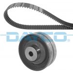 ozubení,sada rozvodového řemene DAYCO KTB150 – Zboží Mobilmania