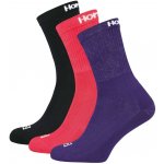 Horsefeathers Delete 3 Pack Assorted – Zboží Dáma