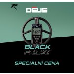 XP Deus V6 X35, 22,5 cm hl. jednotka – Zboží Dáma