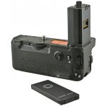 NEWELL Battery grip VG-C4EM pro Sony (FZ100) – Zboží Živě