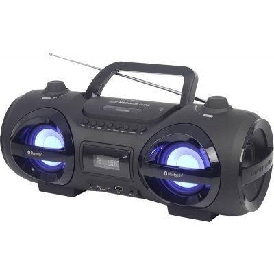 Reflexion CDR900BT – Zboží Mobilmania