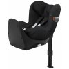 Autosedačka CYBEX Sirona Zi i-Size Plus 2023 Deep Black