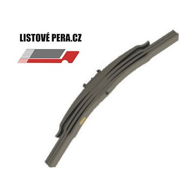 Listové pero IVECO TRAKKER zadní 41270468 – Zboží Mobilmania