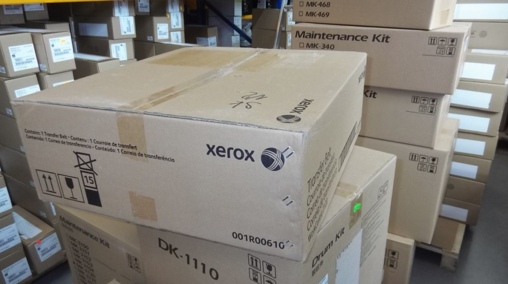 Xerox 1R00610 - originální