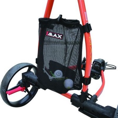 Big Max Net Bag