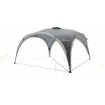 Přístřešek Outwell Wakefield Shelter XL šedá – Sleviste.cz