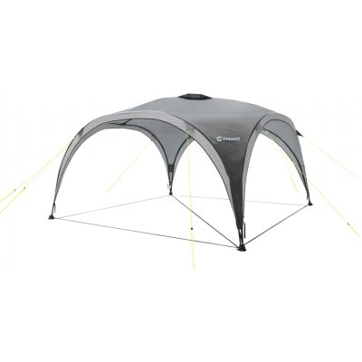 Přístřešek Outwell Wakefield Shelter XL šedá – Sleviste.cz