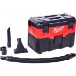 Milwaukee M18 VC2-0 – Zboží Dáma