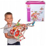 Eichhorn Constructor helikoptéra 225 ks – Zboží Živě