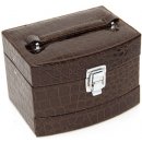 JKBox šperkovnice SP300 A21 brown