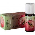 Vivasan 100% směs eterických olejů Go away 10 ml – Hledejceny.cz
