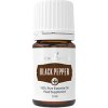 Vonný olej Young Living Černý pepř esenciální olej Black pepper+ 100% 5 ml