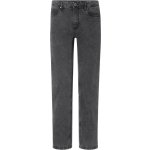 esmara Men Pánské džíny "Relaxed Fit" černá – Sleviste.cz