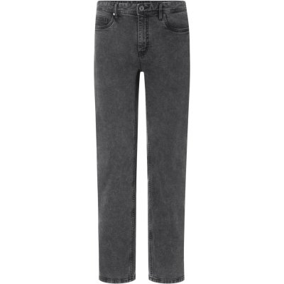 esmara Men Pánské džíny "Relaxed Fit" černá – Sleviste.cz