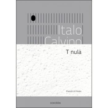 Italo Calvino - T nula