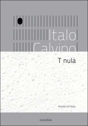 Italo Calvino - T nula