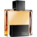 Loewe Solo toaletní voda pánská 50 ml – Hledejceny.cz