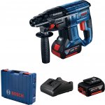 Bosch GBH 180-LI Professional 0.611.911.121 – Zbozi.Blesk.cz