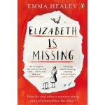 Elizabeth is Missing Emma Healey – Hledejceny.cz