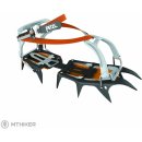 Petzl Vasak Leverlock Universel