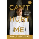 Can't Hurt Me Clean Edition - David Goggins