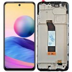 LCD Displej + Rám Xiaomi Redmi Note 10 5G – Zboží Živě