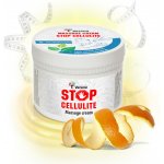 Verana Stop celulitidě masážní krém 200 g – Hledejceny.cz
