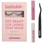 Lashable SOFT CHARM startovací sada (5-13mm) – Zboží Dáma