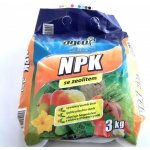 Agro NPK 3 kg – Zboží Mobilmania