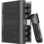 Popron.cz Týdenní dávkováč léků – Zboží Mobilmania