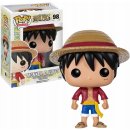 Funko Pop! Monkey D. Luffy 10 cm