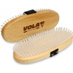 VOLA Závodní kartáč Oválný Nylon – Zboží Dáma