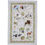 Ulster Weavers Portman Farm 70x45 cm – Hledejceny.cz