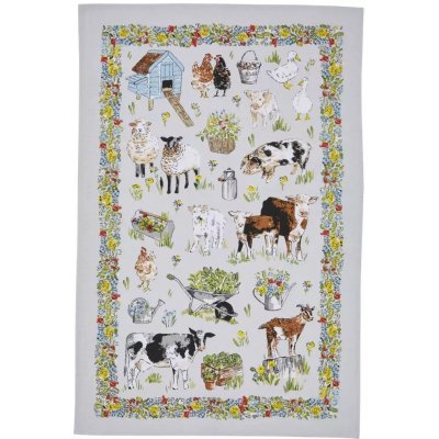 Ulster Weavers Portman Farm 70x45 cm – Hledejceny.cz