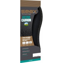 SEAX vložky Active Carbon